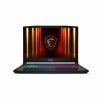 MSI Notebook Katana 15 HX B14WGK-821XPL nOS^IC7-14650HX^16GB^1T^RTX5070^15.6 cala